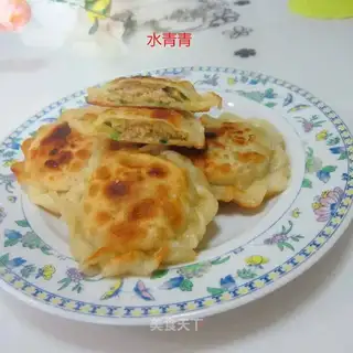 Scrambled onions