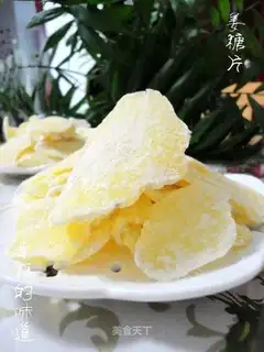 Homemade Gingers