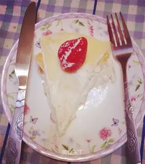 Dreadberry lasagna