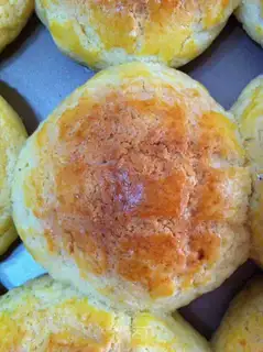 Pineapple bag