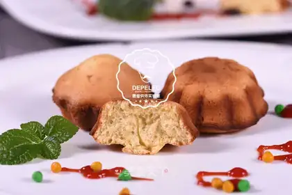 Honey cake