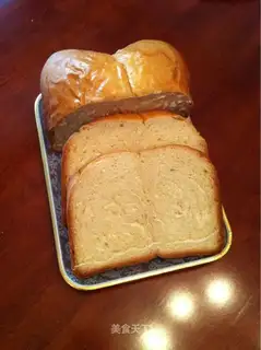 Bean plaster bread