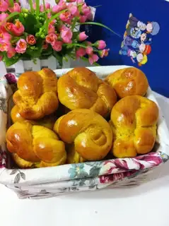 Pumpkin