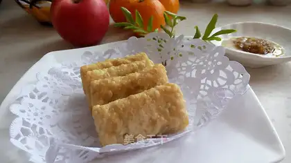 Royal fruit rolls