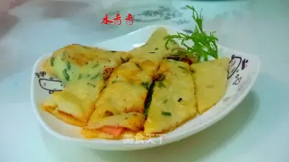 Spicy cabbage