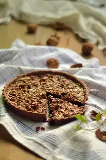 walnut pie