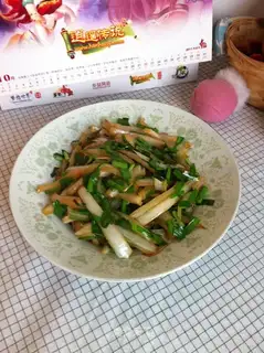 Jealousy cabbage