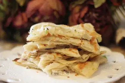 A lasagna