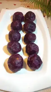 Potatoballs