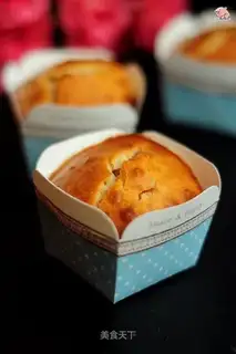 Honey Orange Pumpkin