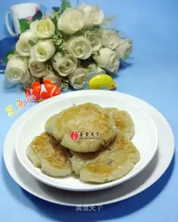 Coconut chips