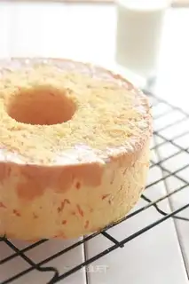 Xiu Chi Fung cake