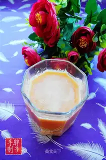 Fresh juice