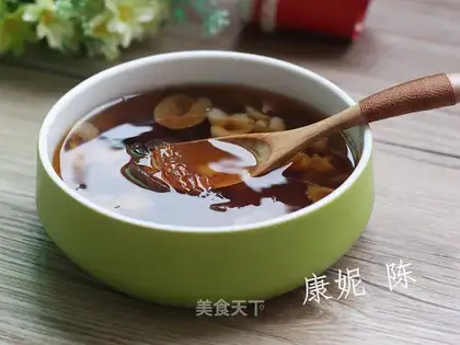 ♪ Cinnamon curry ♪