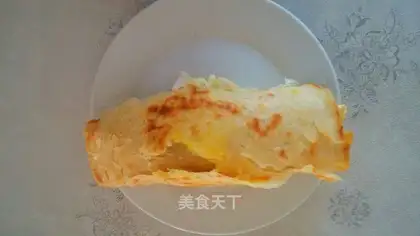 Egg-bread