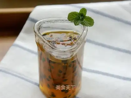 Bacon jam