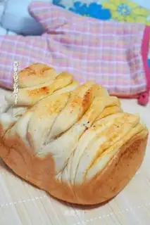 Spicy waffles
