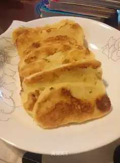 Gold buns