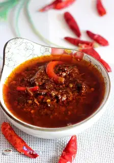 Sichuan's hot pan base