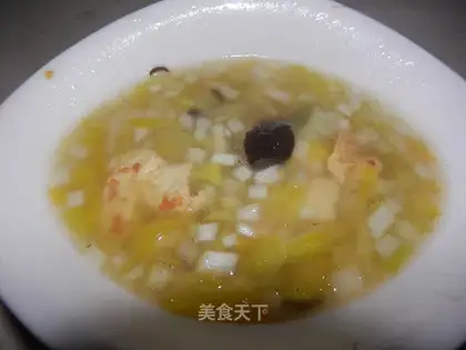 Soup