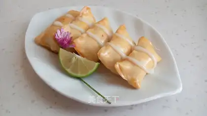 Apple pie