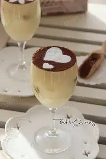 French Tiramisu