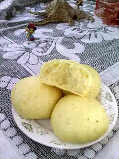 Milk bean slag