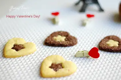 Love cookies