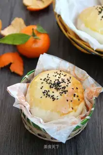 Fresh pancakes