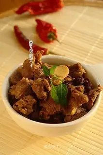 Beef stew