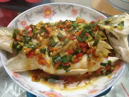 Vacuate herring