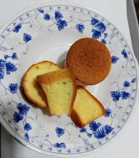 Chifeng Cupcake