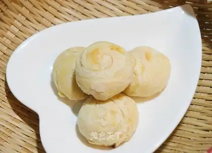 The souffle
