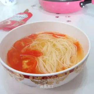 Healthy and oily ketchup