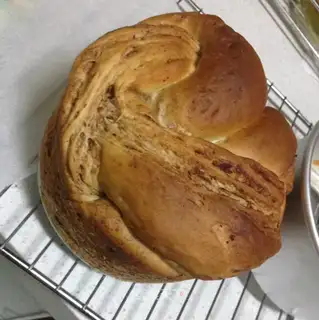 I don't need a bean bread