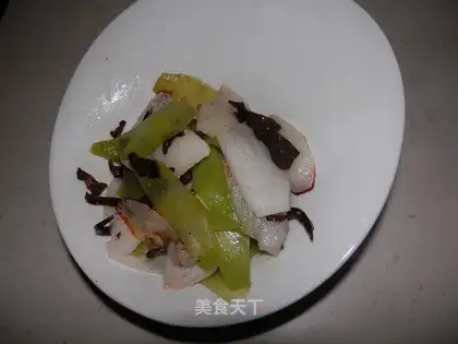 It's Qingshan