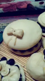 Flower cake