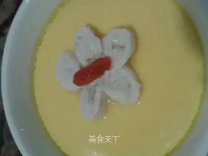 Frozen eggs
