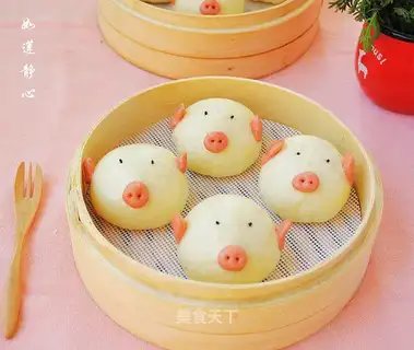 Piglet