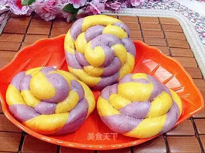 Potato pumpkin