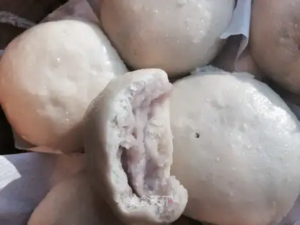 Taco mud
