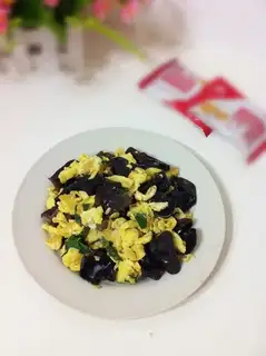 Mocked eggs