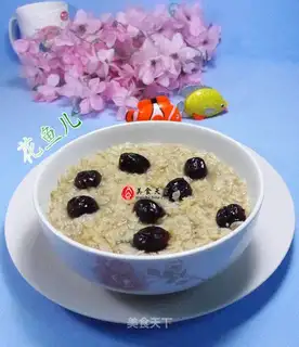 Oatmeal