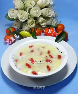 The gin and the egg