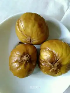 Chestnuts
