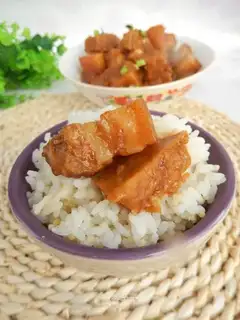 Potatohead red meat