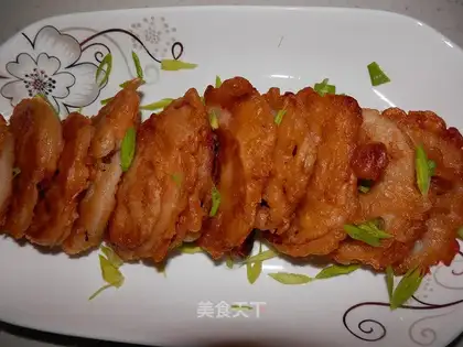 Fry box