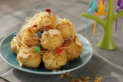 Ginze Puffta