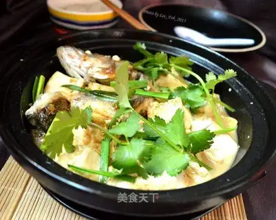 The tofu of the bass