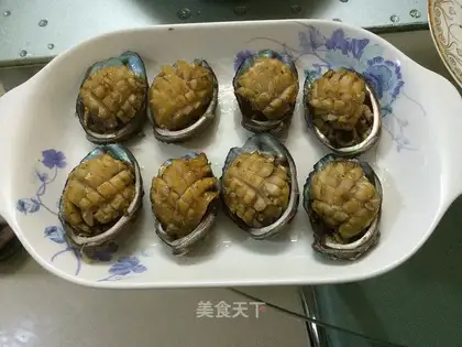 Abalone